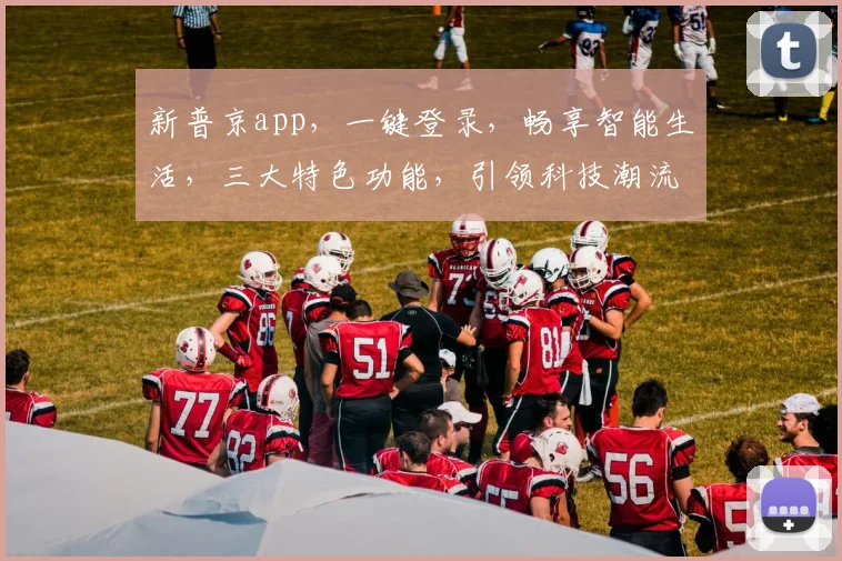 新普京app，一键登录，畅享智能生活，三大特色功能，引领科技潮流，体验非凡
